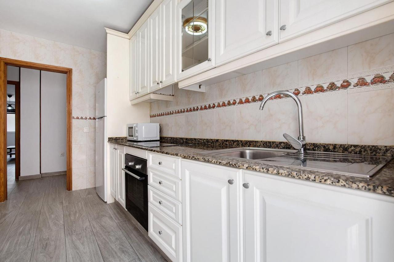 Apartamento Luha Corralejo Exterior photo