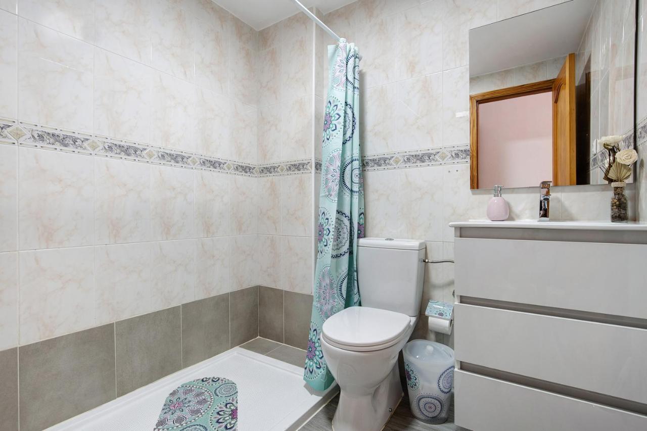 Apartamento Luha Corralejo Exterior photo