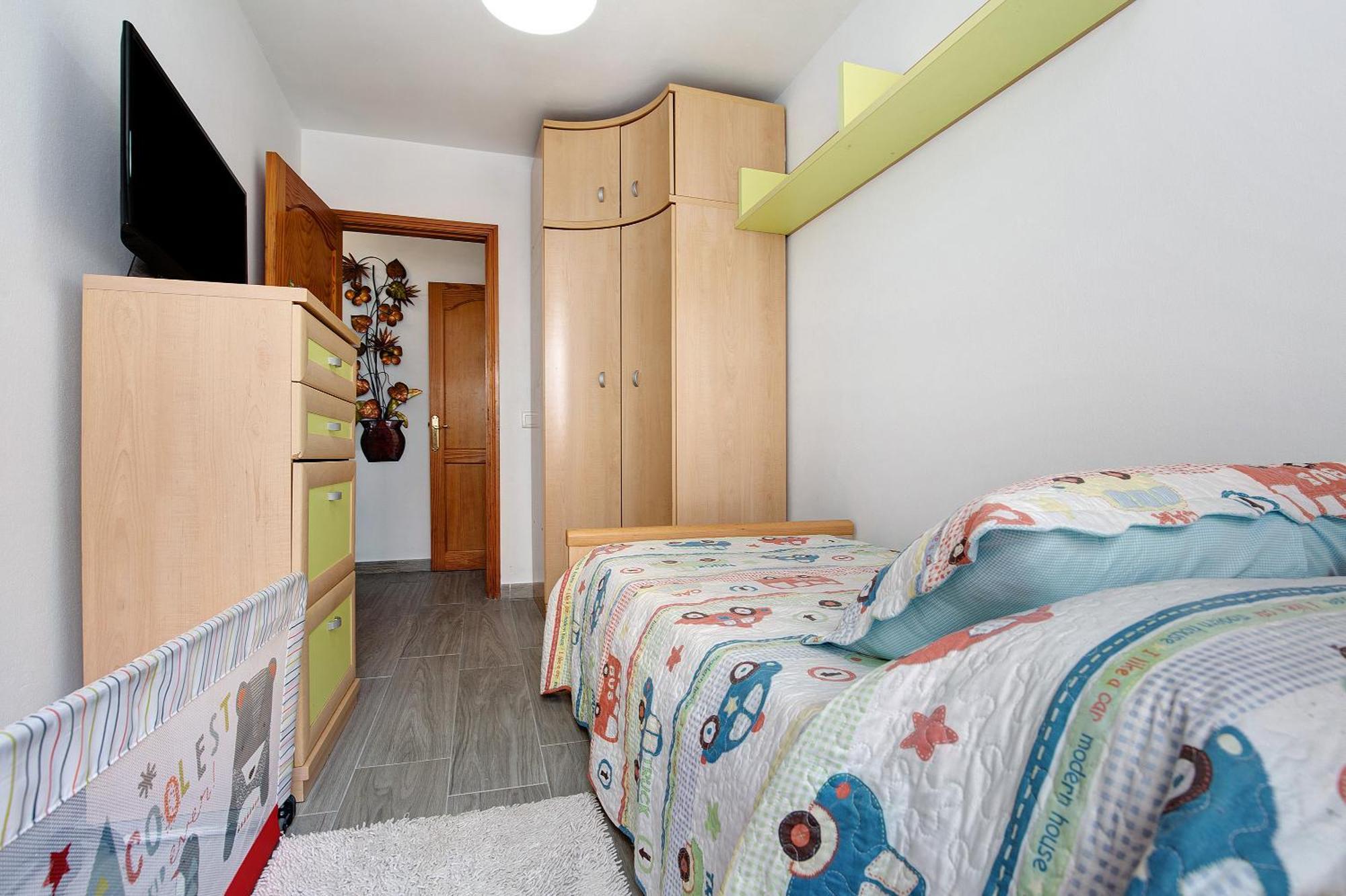 Apartamento Luha Corralejo Exterior photo